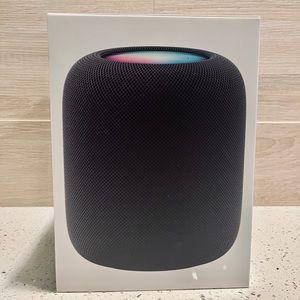 Apple HomePod
